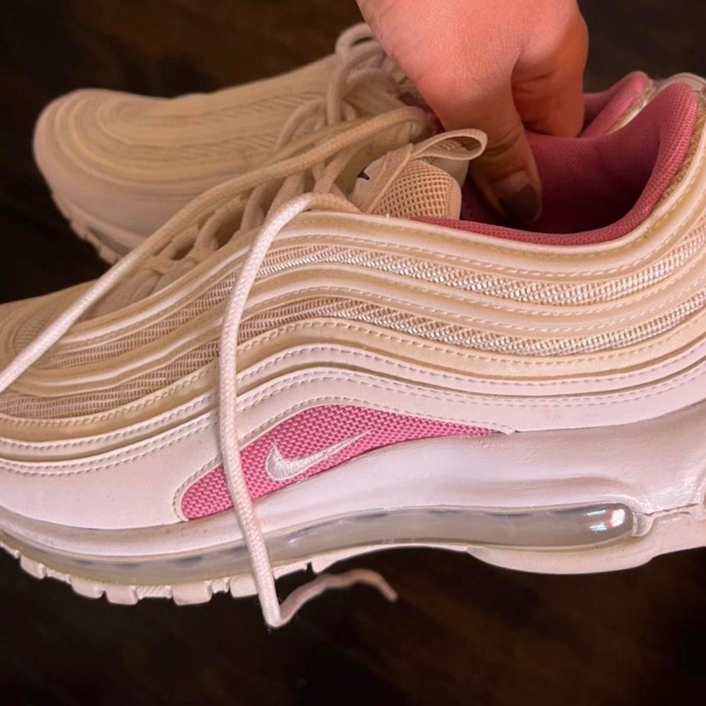Nike Air Max 97 reflective